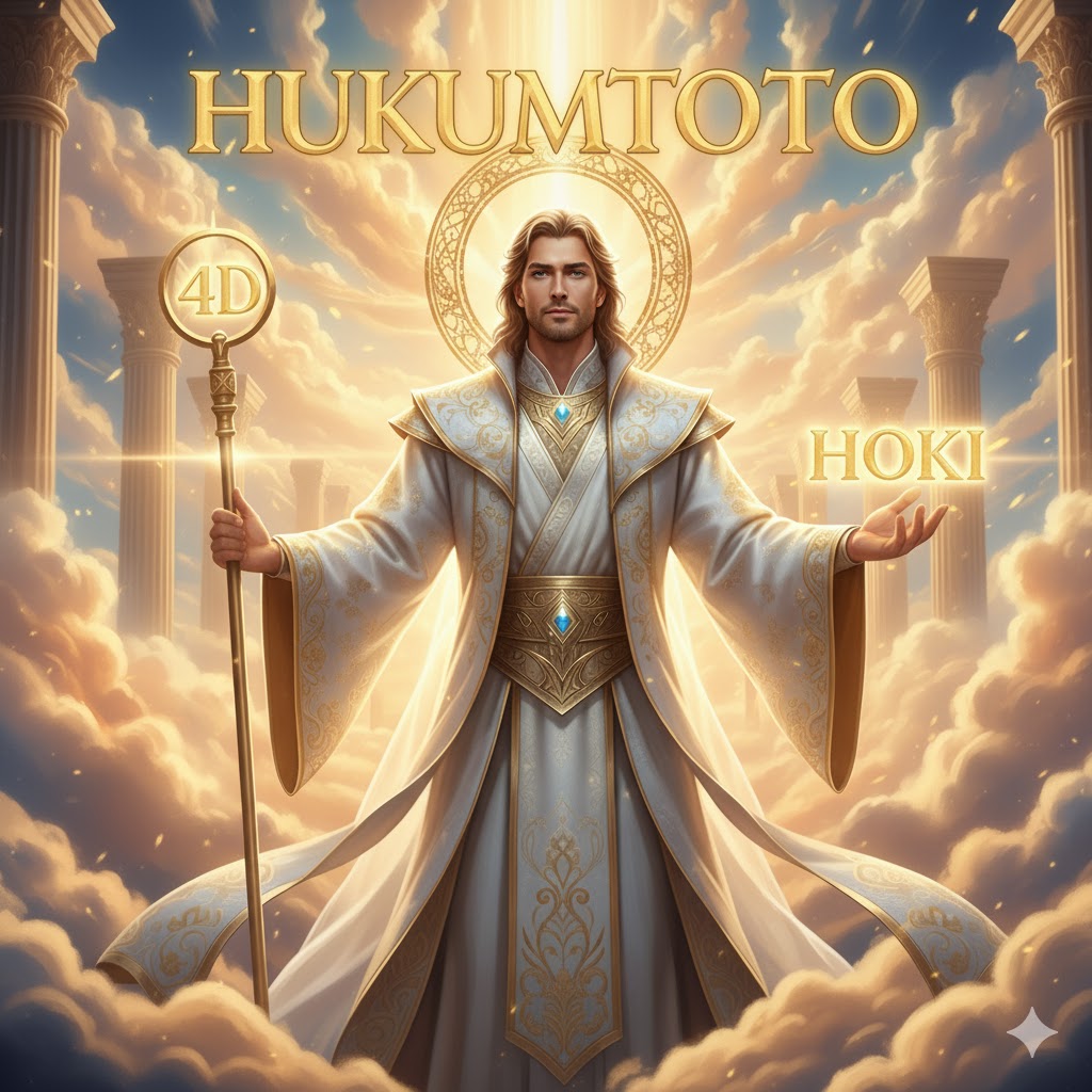 HUKUMTOTO