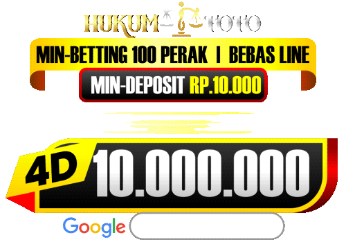 LINK HUKUMTOTO