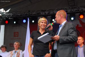 Československý festival 2018