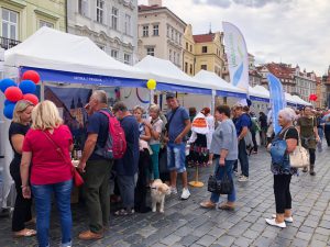 Československý festival 2018