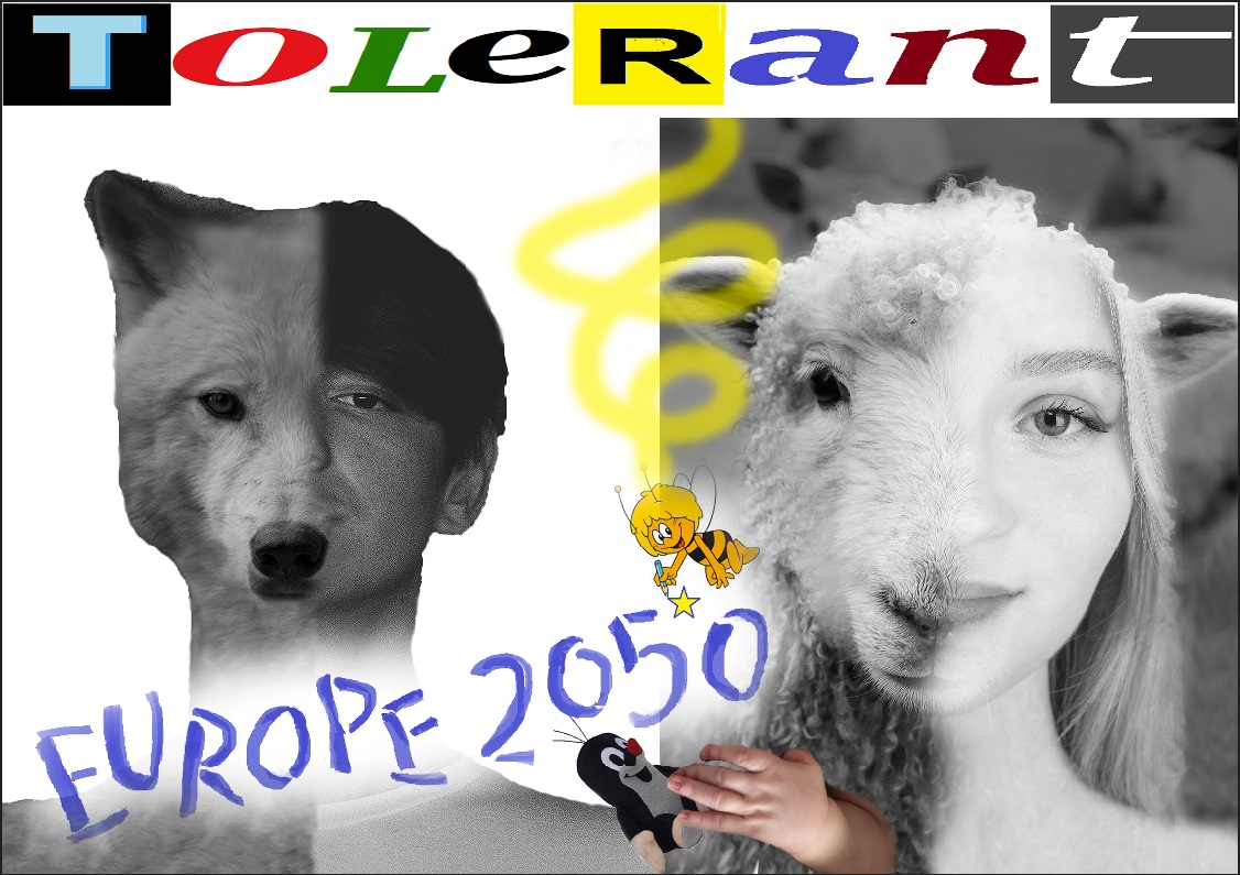 Tolerantní Evropa